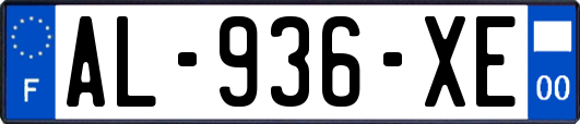 AL-936-XE
