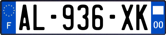AL-936-XK