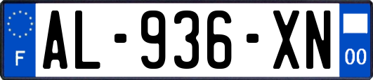 AL-936-XN