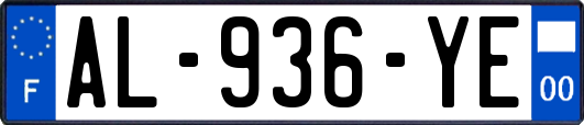 AL-936-YE