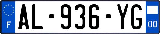 AL-936-YG
