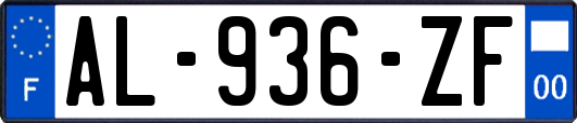 AL-936-ZF