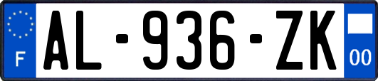 AL-936-ZK