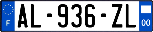 AL-936-ZL