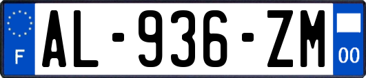 AL-936-ZM