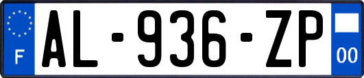 AL-936-ZP