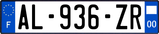 AL-936-ZR