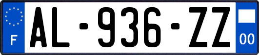 AL-936-ZZ