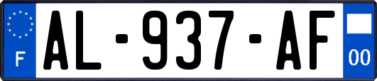 AL-937-AF