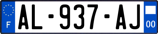 AL-937-AJ