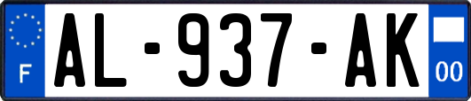 AL-937-AK