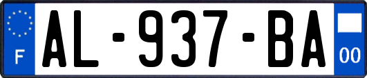AL-937-BA