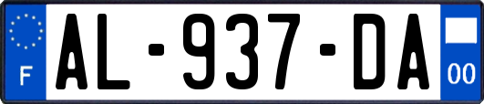AL-937-DA