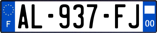AL-937-FJ