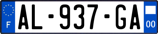 AL-937-GA
