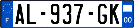 AL-937-GK