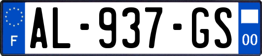 AL-937-GS