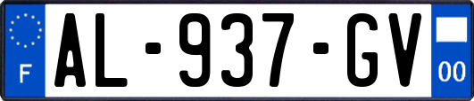 AL-937-GV