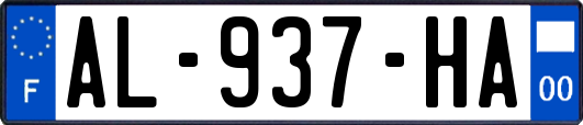 AL-937-HA