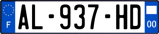 AL-937-HD