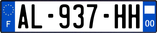 AL-937-HH