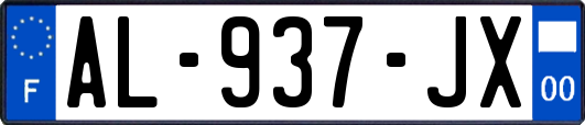 AL-937-JX