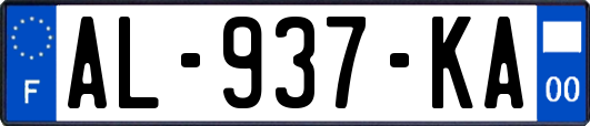 AL-937-KA