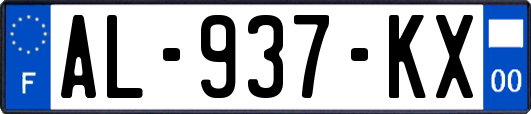 AL-937-KX