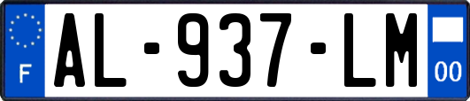 AL-937-LM