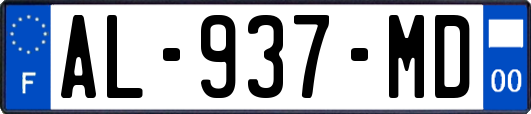 AL-937-MD