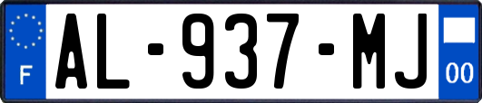 AL-937-MJ