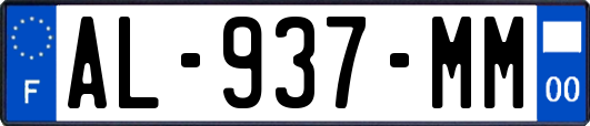 AL-937-MM