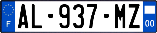AL-937-MZ