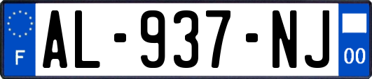 AL-937-NJ
