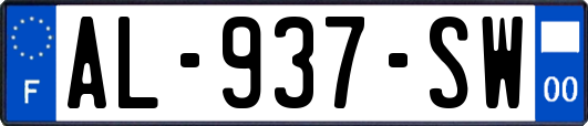 AL-937-SW