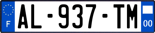 AL-937-TM