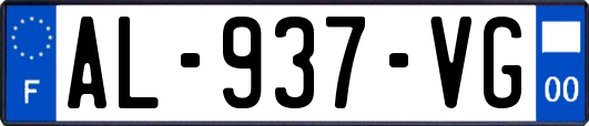 AL-937-VG