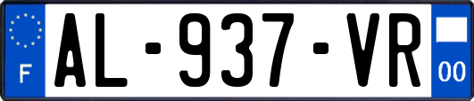 AL-937-VR