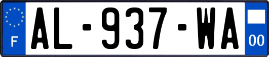 AL-937-WA