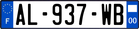 AL-937-WB