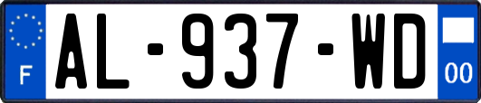 AL-937-WD