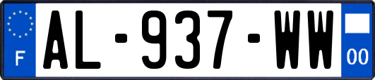 AL-937-WW
