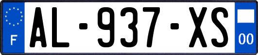 AL-937-XS