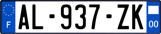 AL-937-ZK