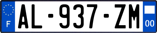 AL-937-ZM