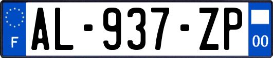 AL-937-ZP