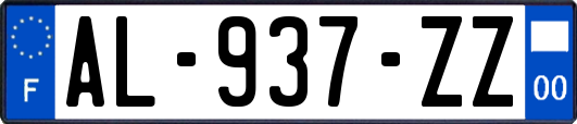 AL-937-ZZ