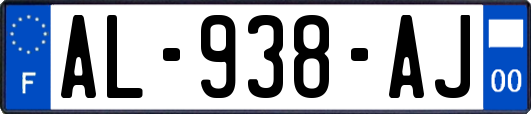 AL-938-AJ