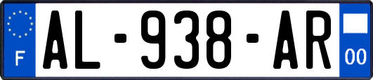 AL-938-AR