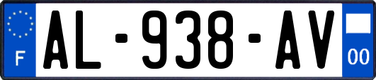 AL-938-AV